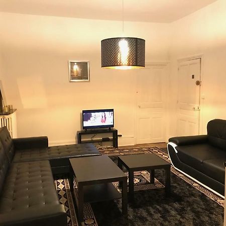 Luxury Suite Lilas Dijon Buitenkant foto