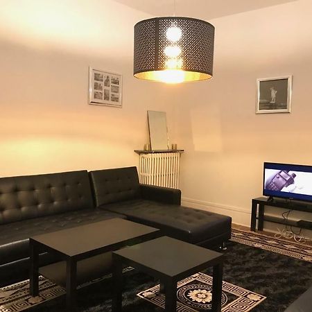 Luxury Suite Lilas Dijon Buitenkant foto
