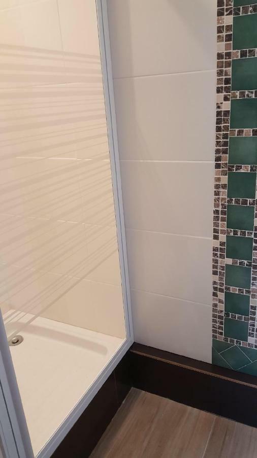 Luxury Suite Lilas Dijon Buitenkant foto